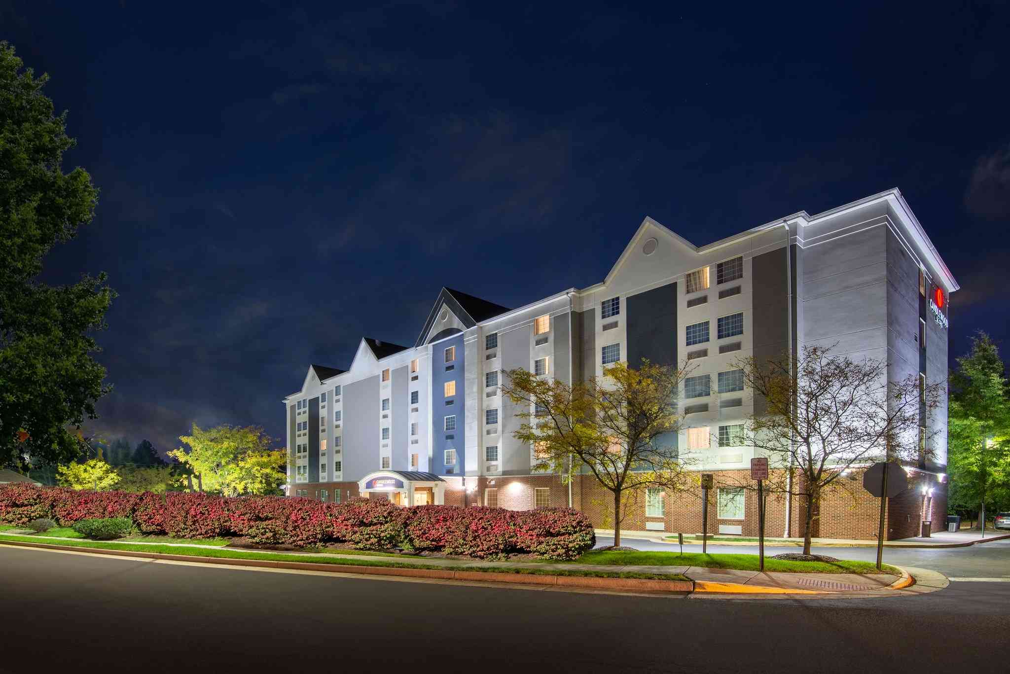 Candlewood Suites Manassas en Manassas, VA