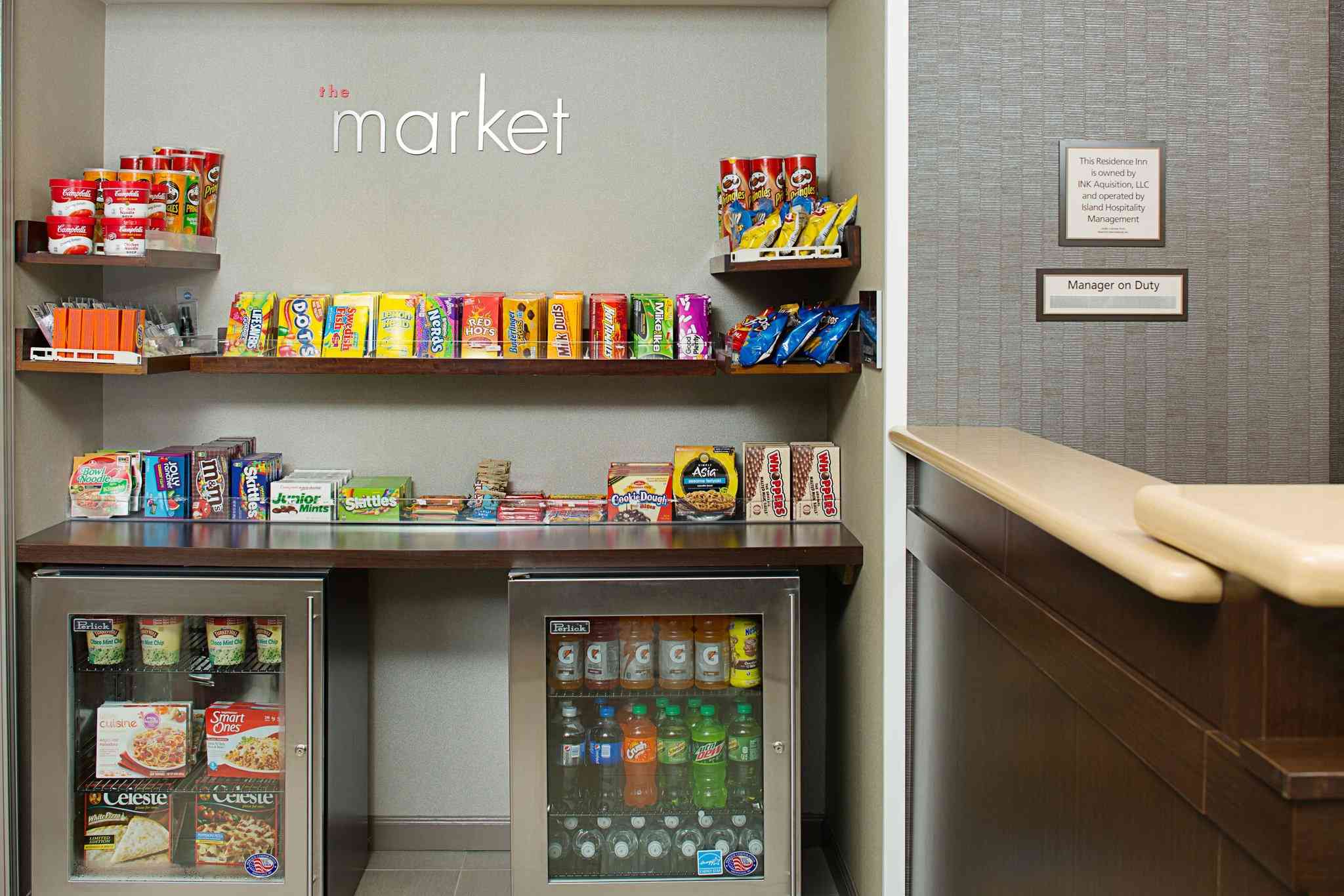 Residence Inn by Marriott Cherry Hill Philadelphia in Cherry Hill, NJ