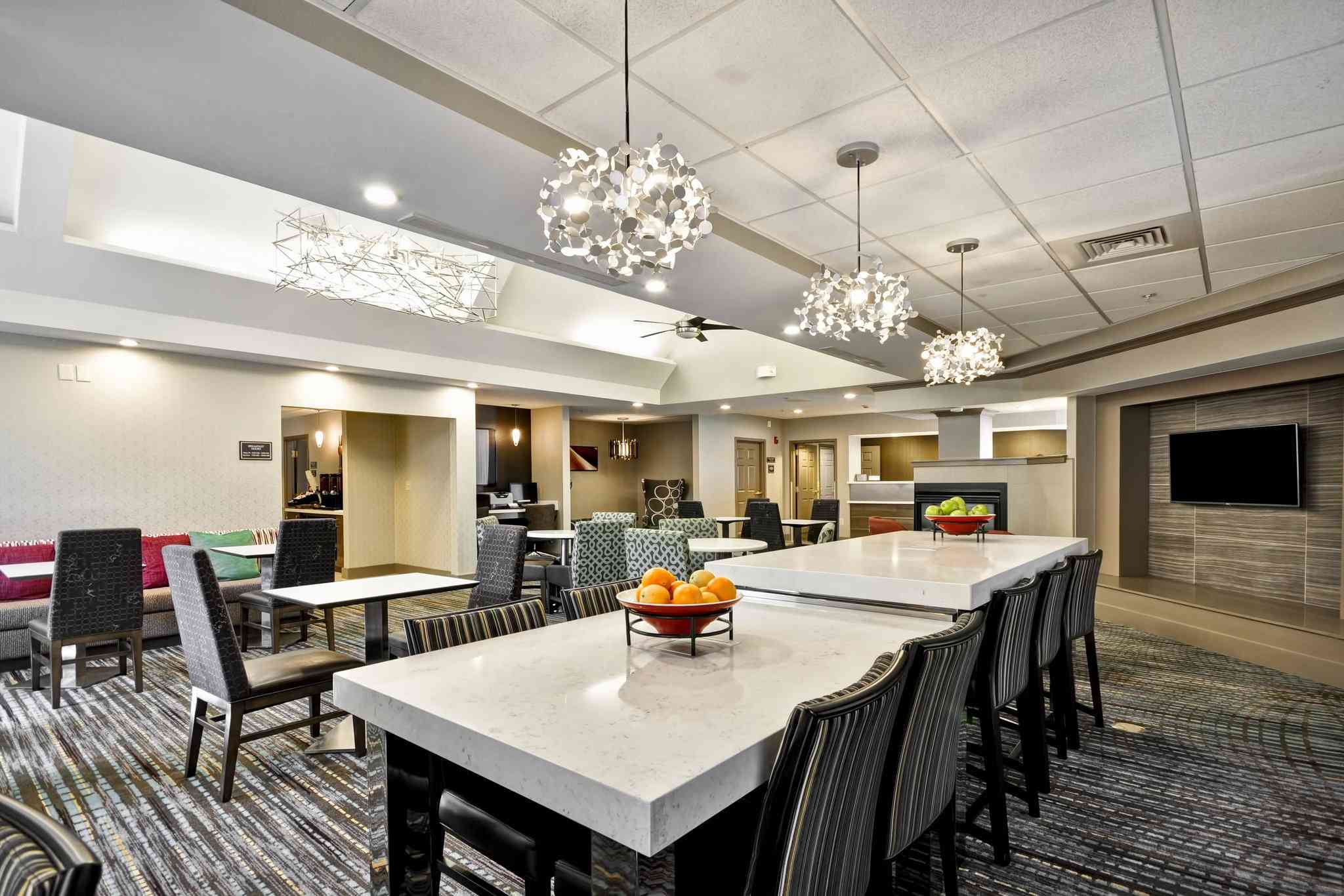 Residence Inn by Marriott Jacksonville Airport in Jacksonville, FL