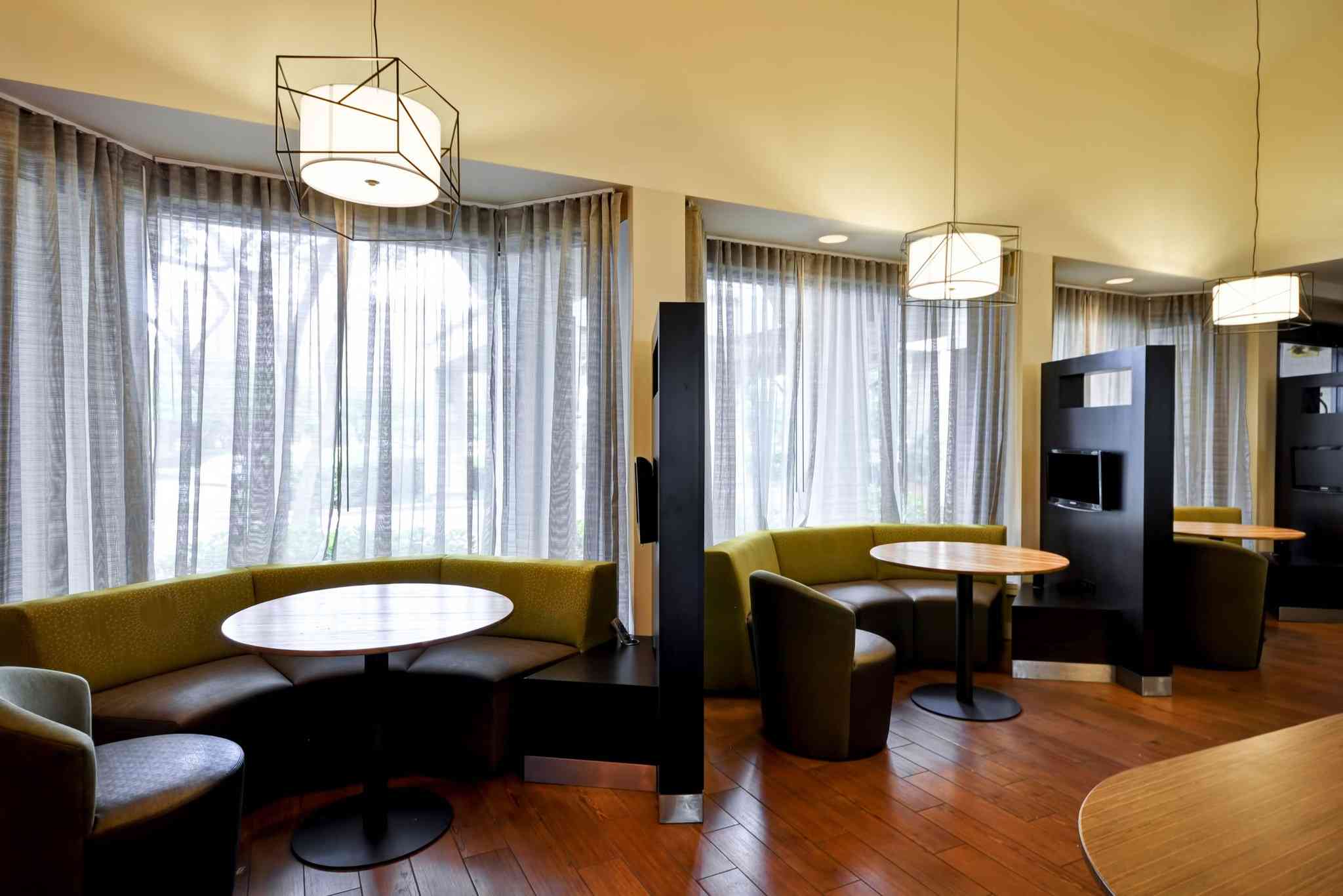 Courtyard by Marriott Dallas Medical/Market Center à Dallas, TX