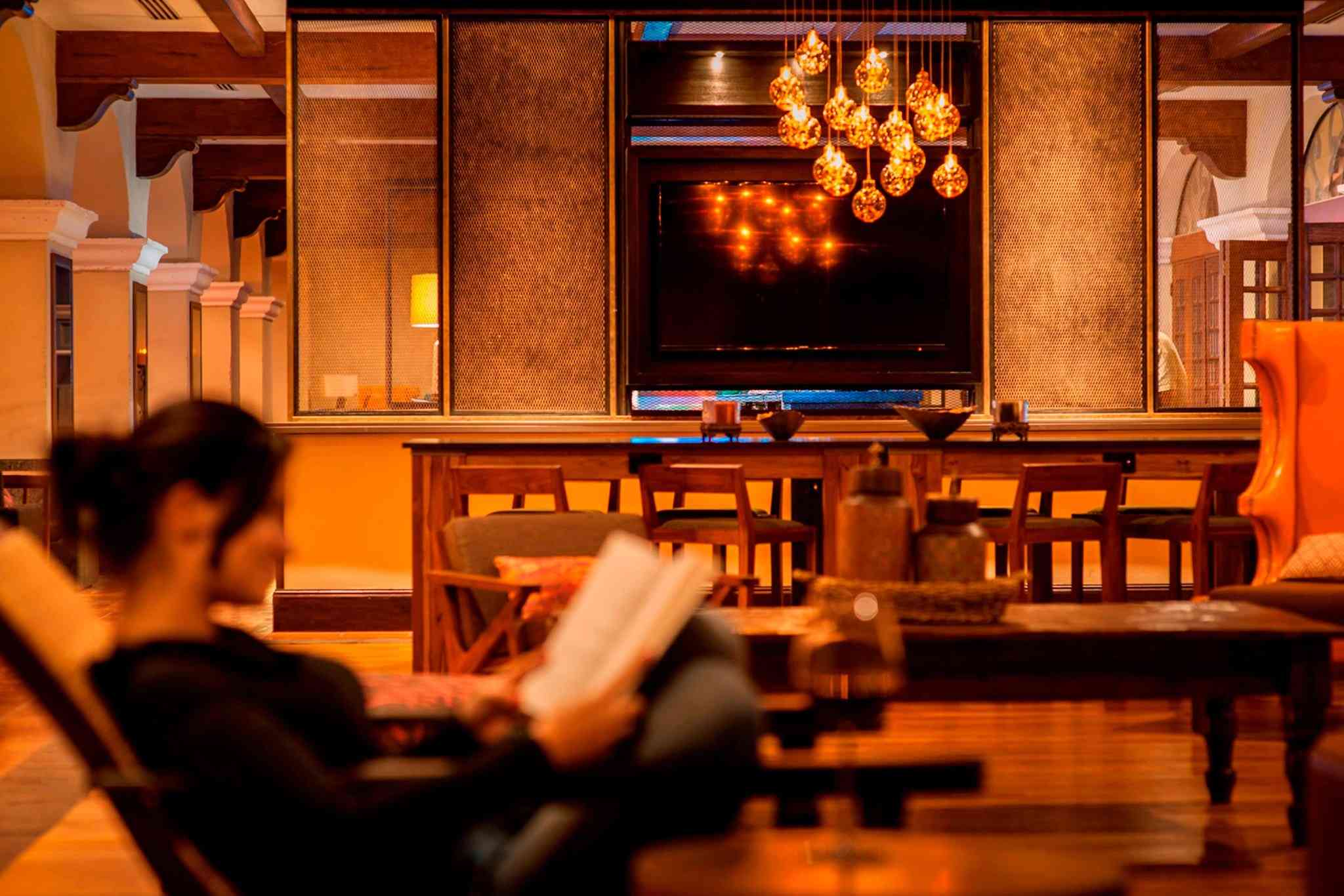 Costa Rica Marriott Hotel Hacienda Belen à Heredia, CR