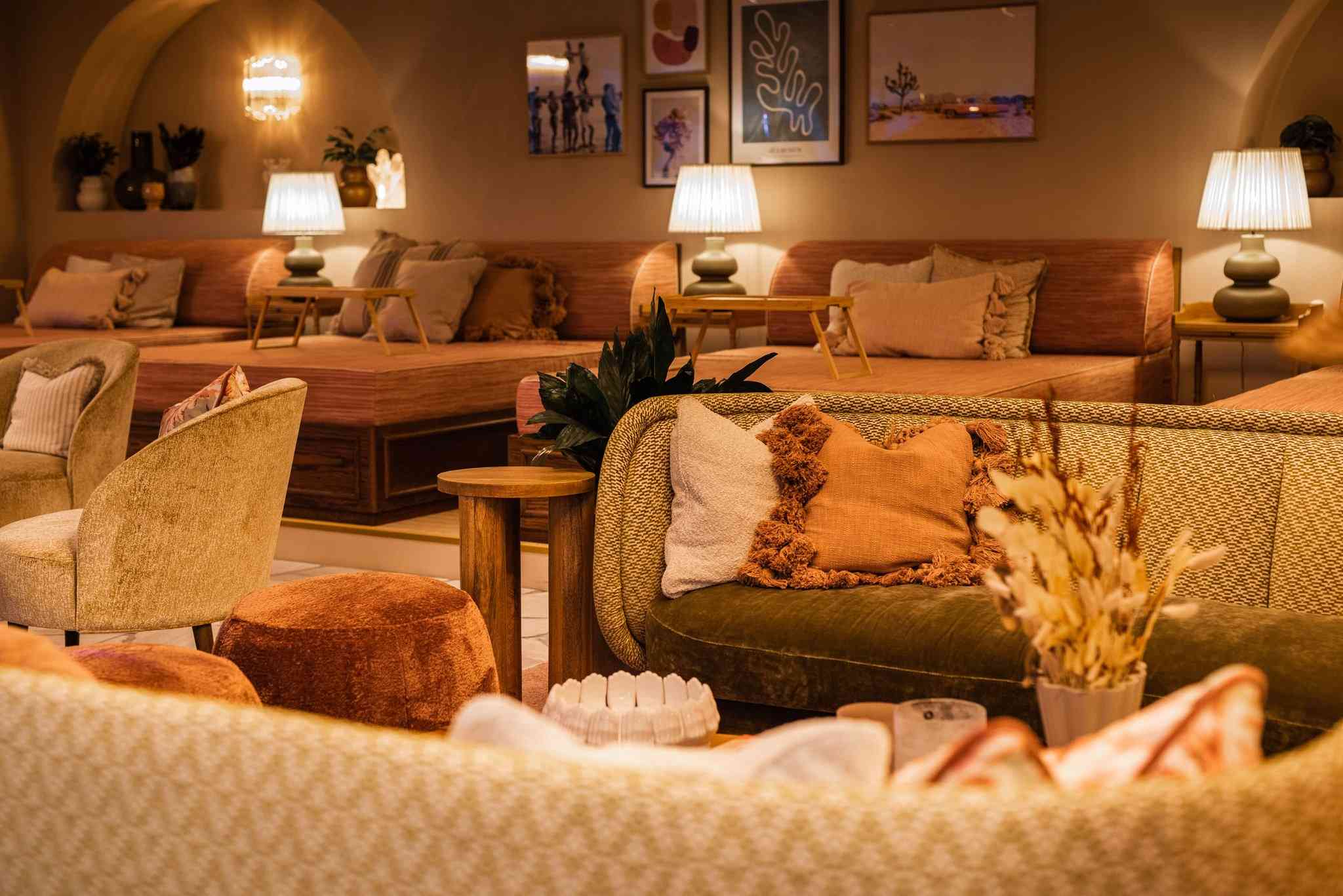 Falkenberg Strandbad à Falkenberg, SE