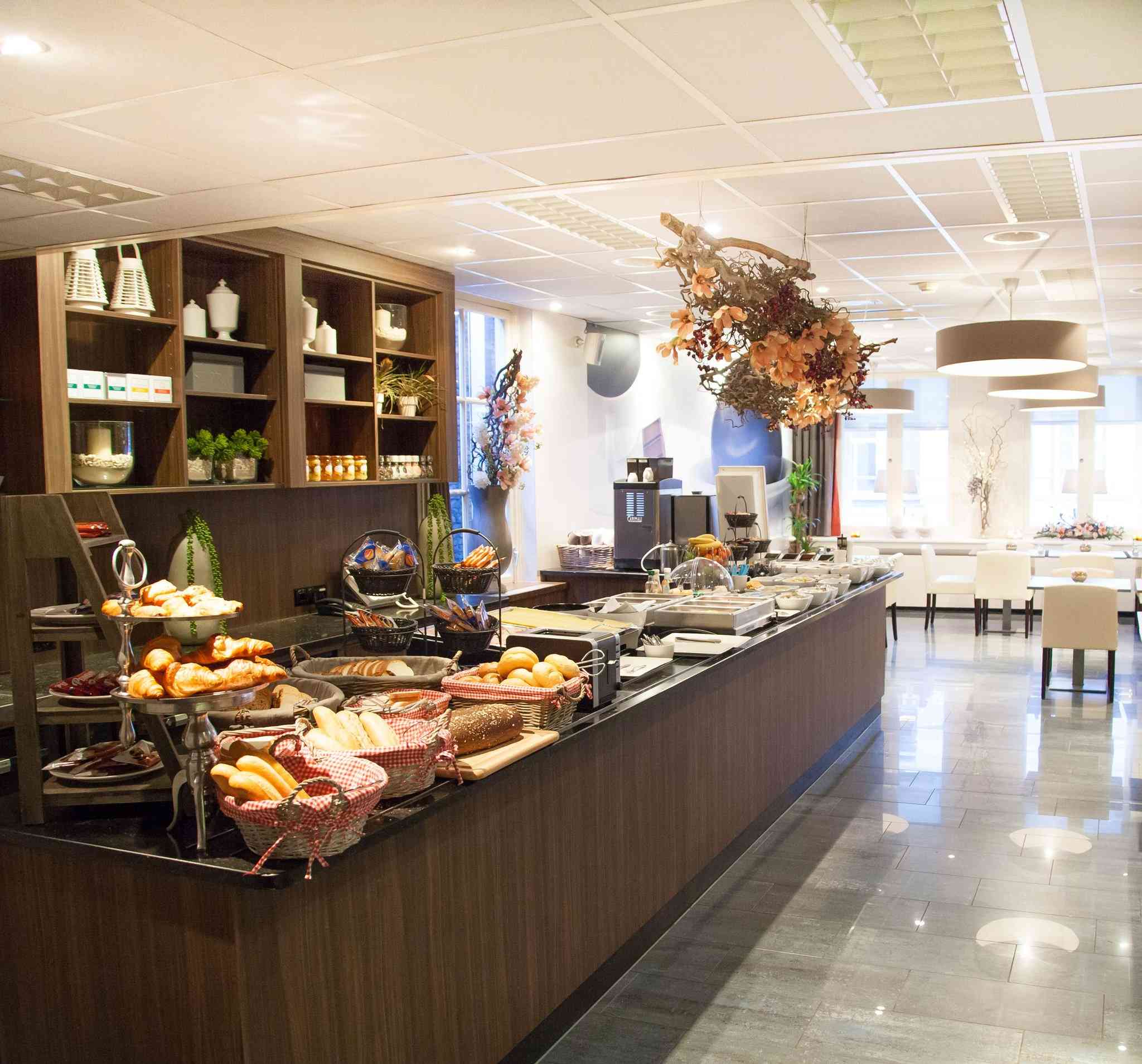 City Centre Hotel Den Bosch a S Hertogenbosch, NL