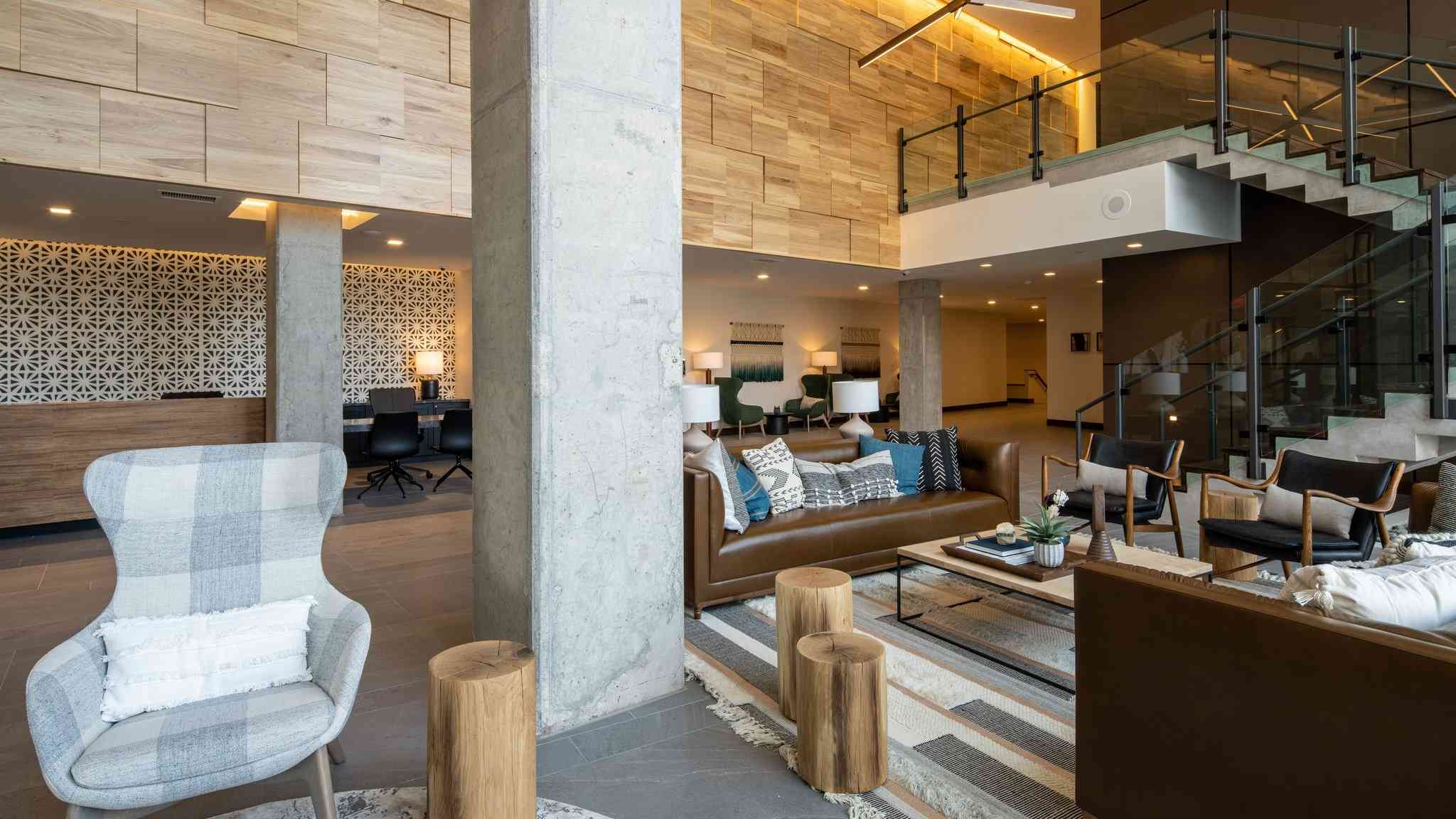 Berkman Apartments a Rochester, MN