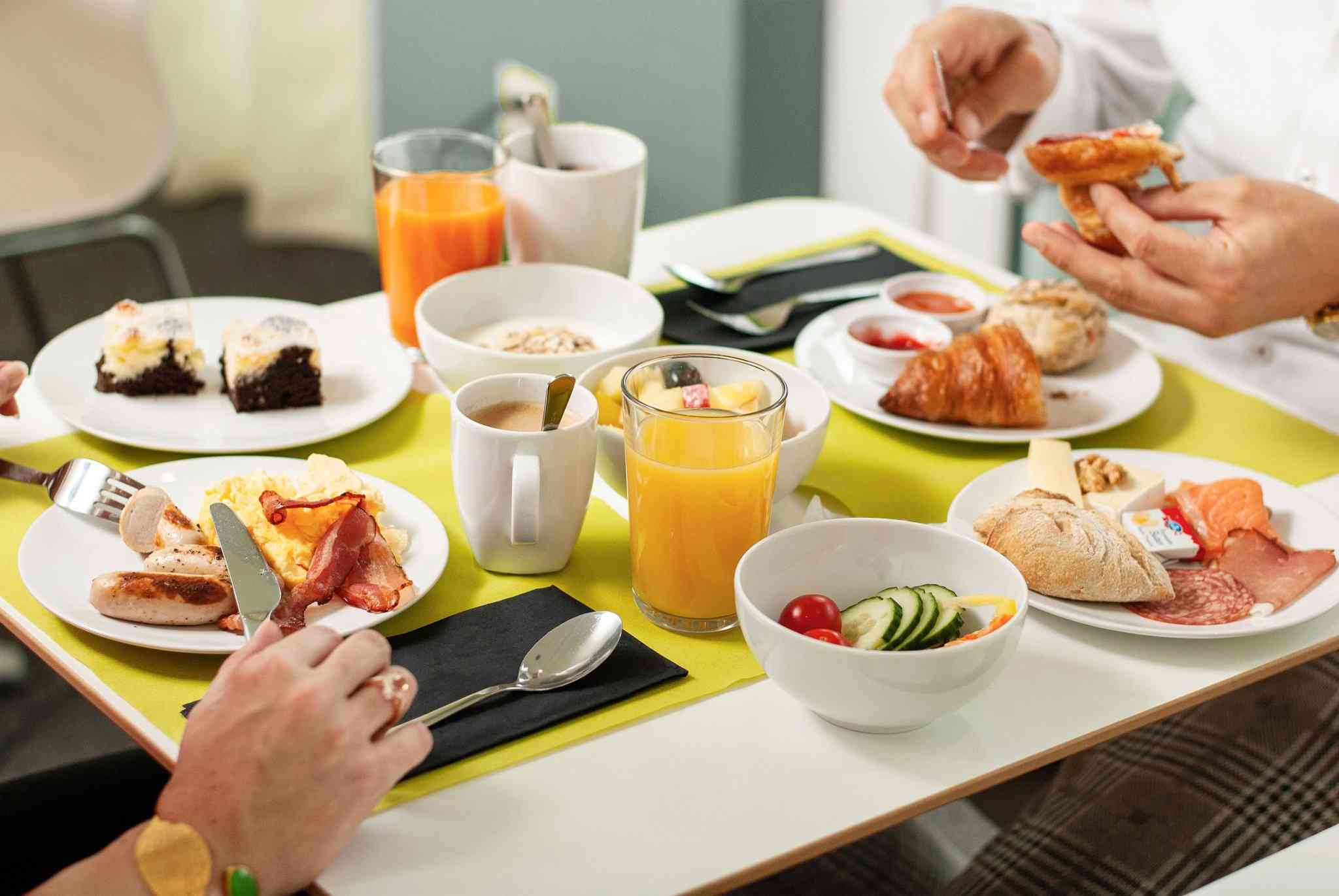 Tailormade Hotel Idea Spreitenbach em Spreitenbach, CH