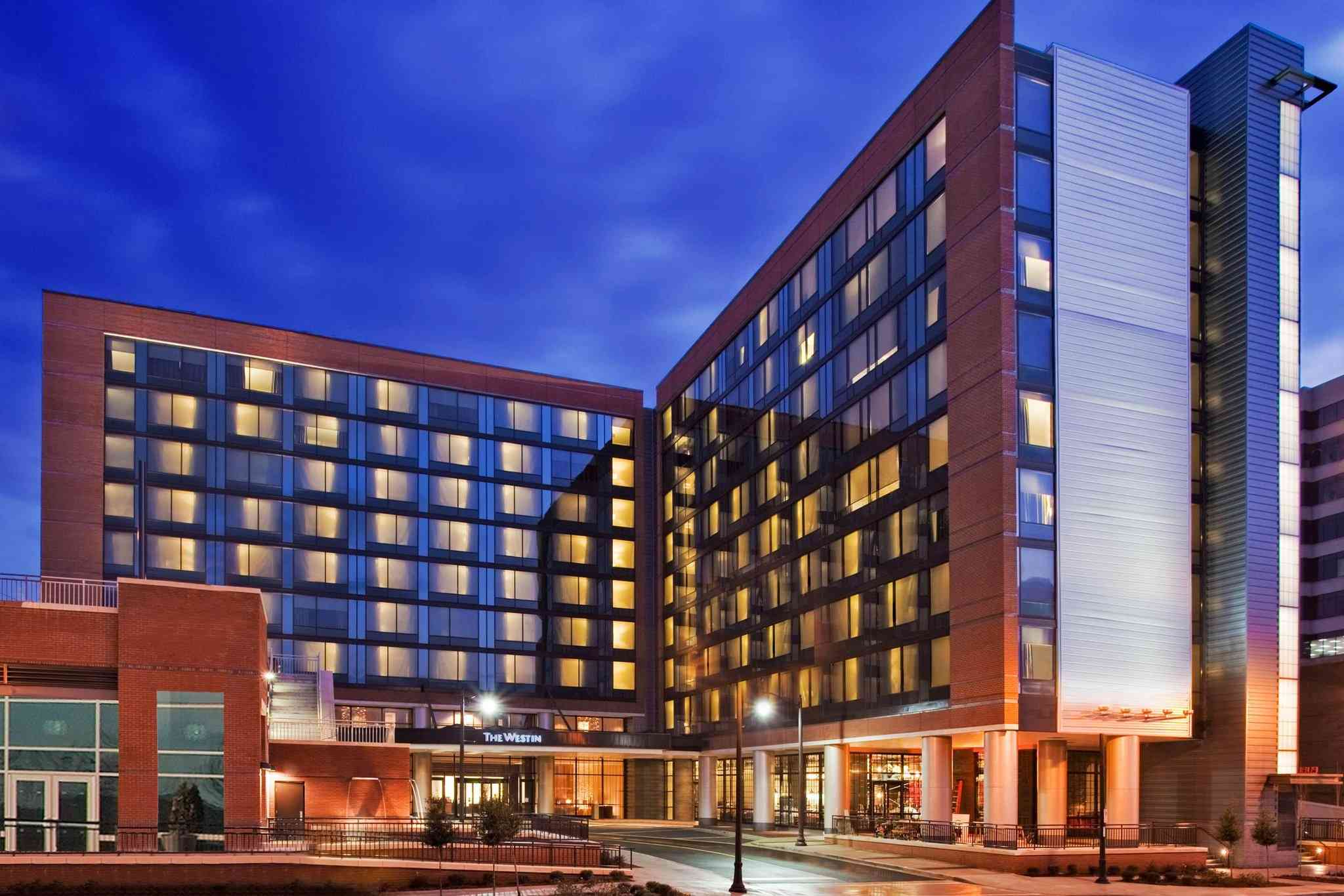 The Westin Birmingham en Birmingham, AL