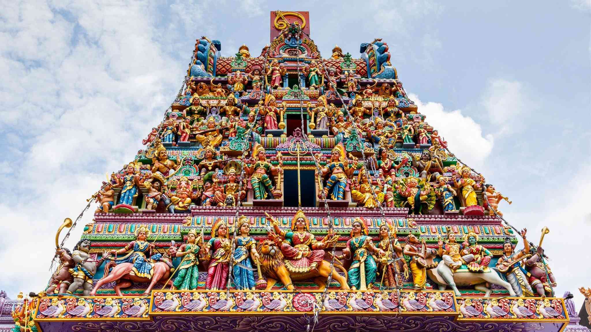 Holiday Inn Singapore Little India i Singapore, SG