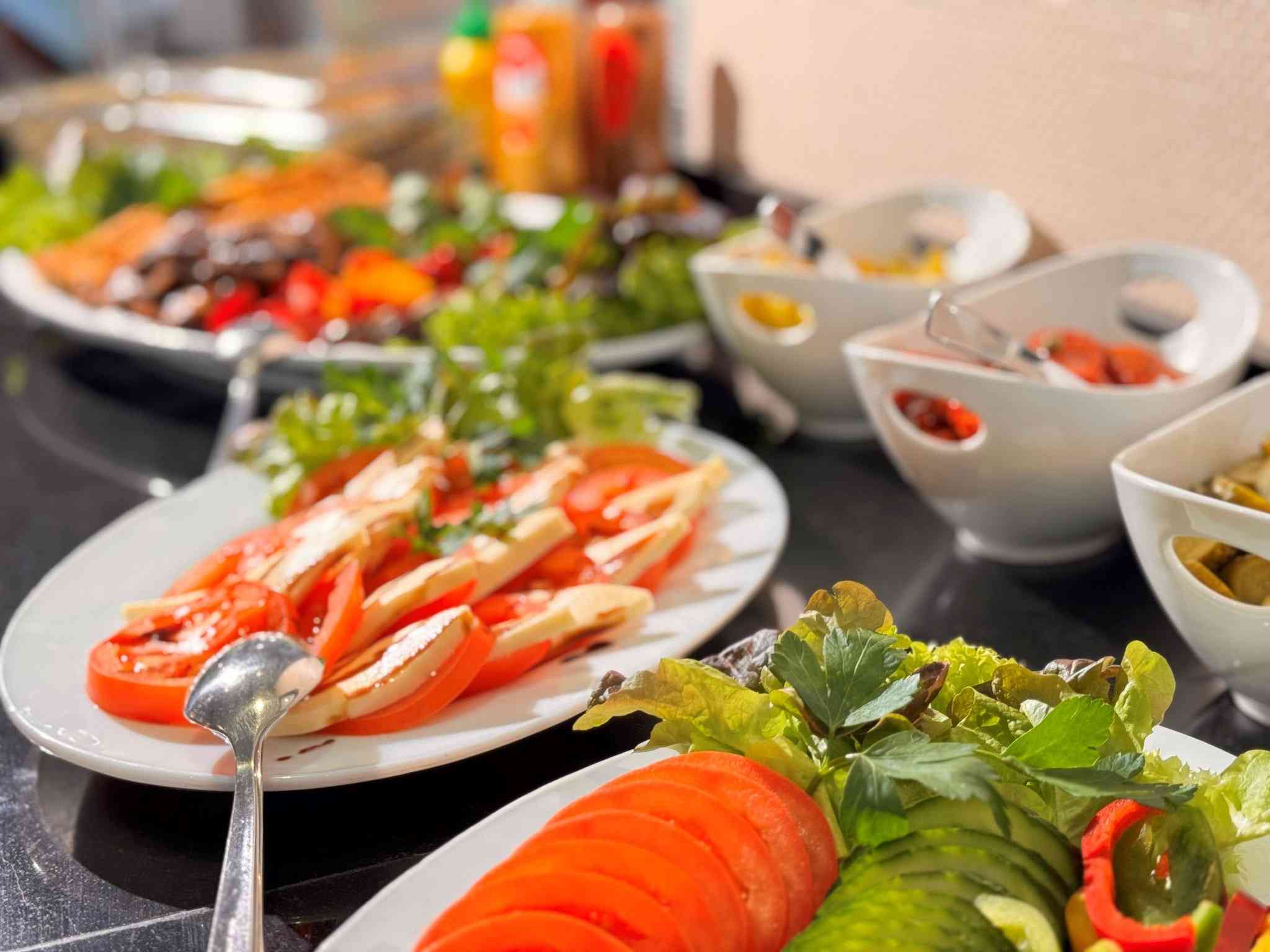 Hotel Rhein-Ruhr in Bottrop, DE