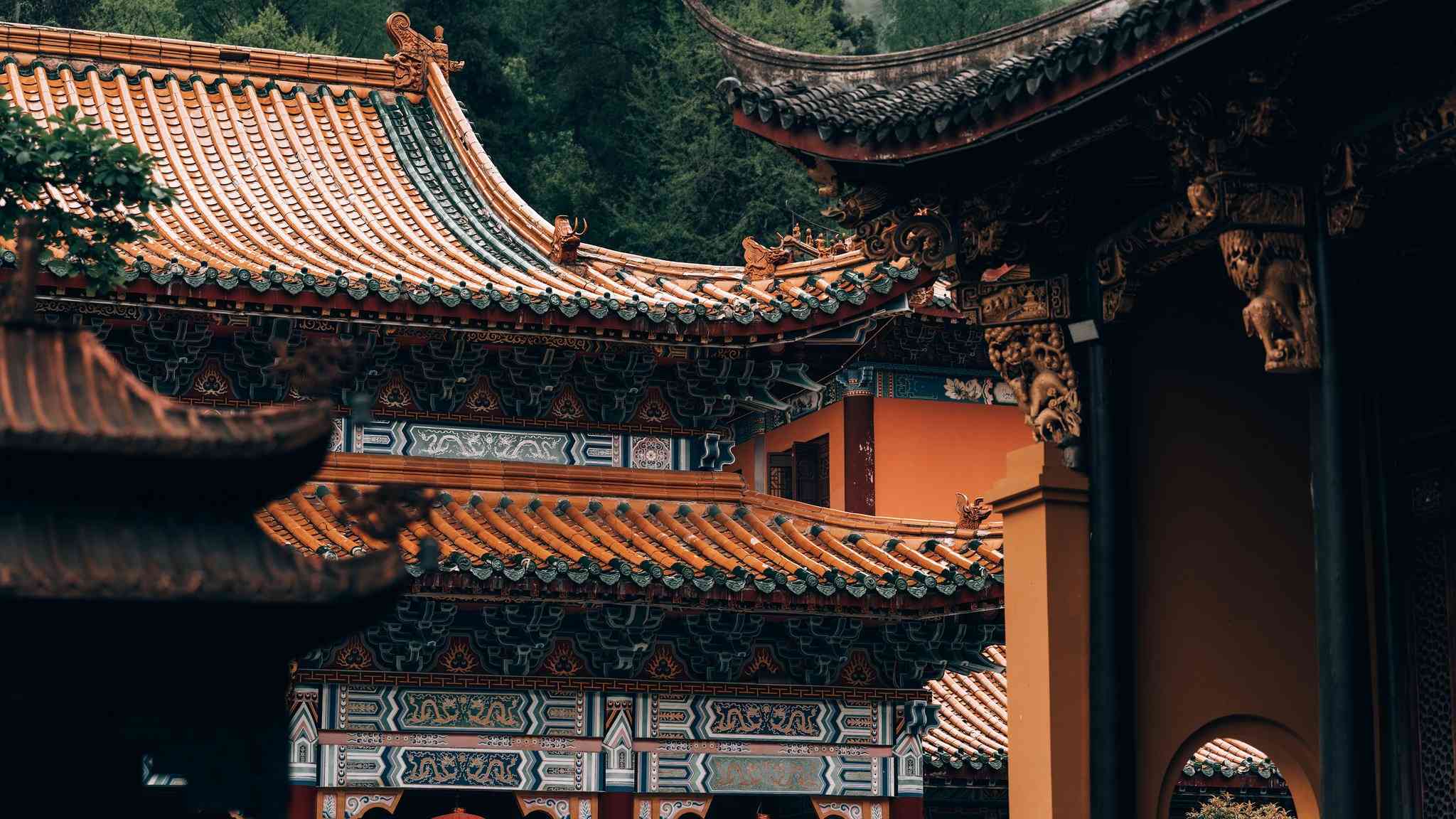 Hotel Indigo Hangzhou Tianmushan in Hangzhou, CN