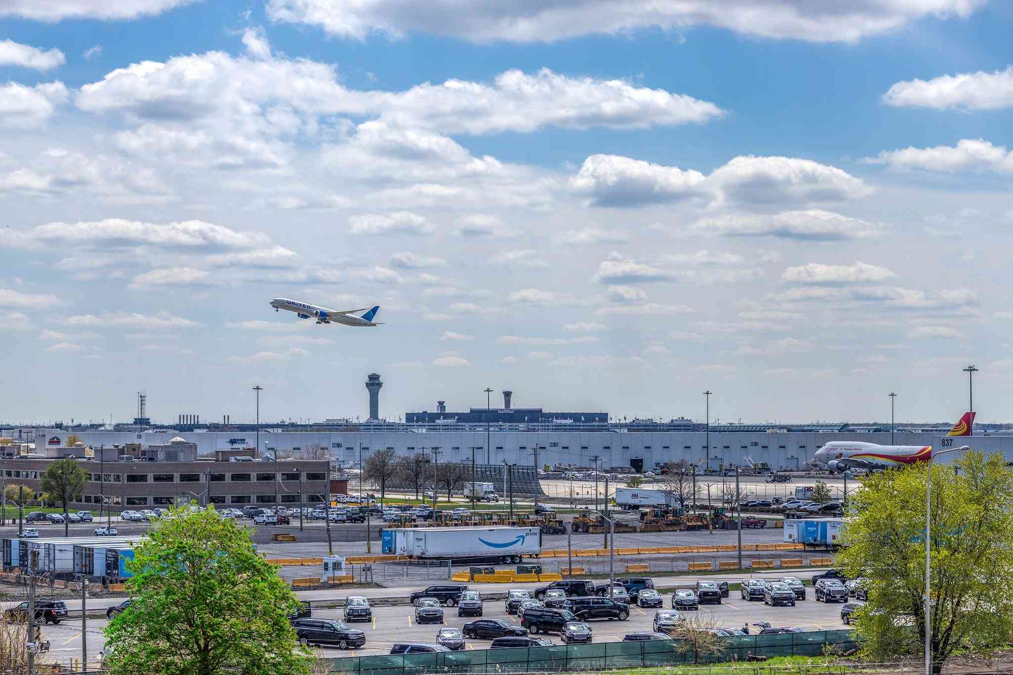 Staybridge Suites Chicago O'Hare Airport em Rosemont, IL