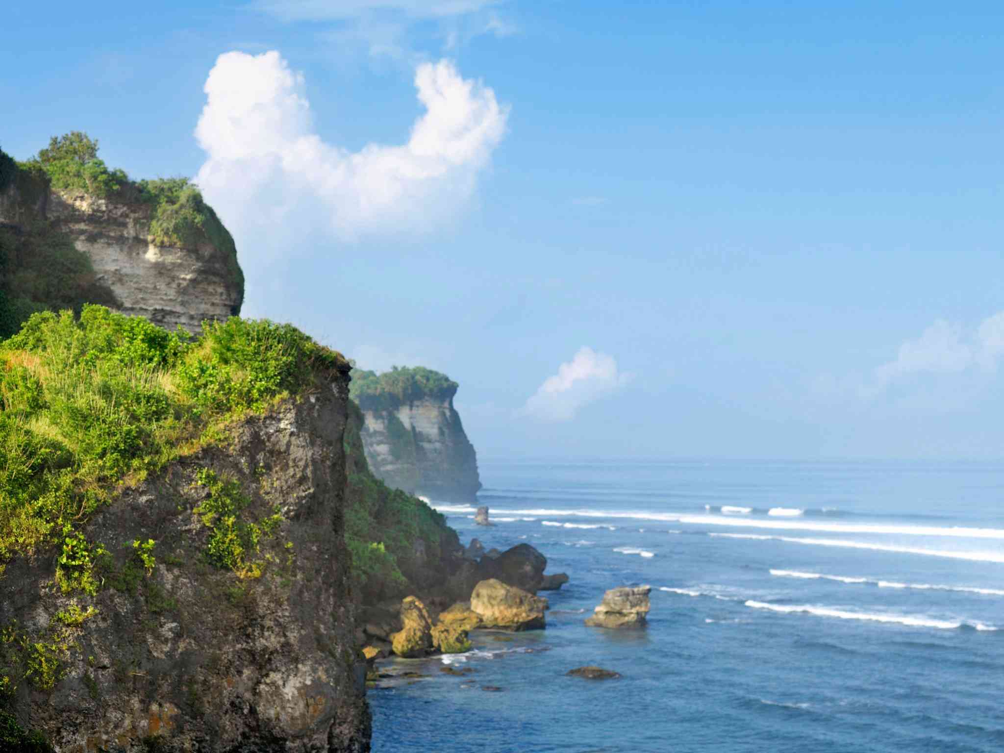 Tribe Bali Kuta Beach (Opening June 2022), Bandung, ID