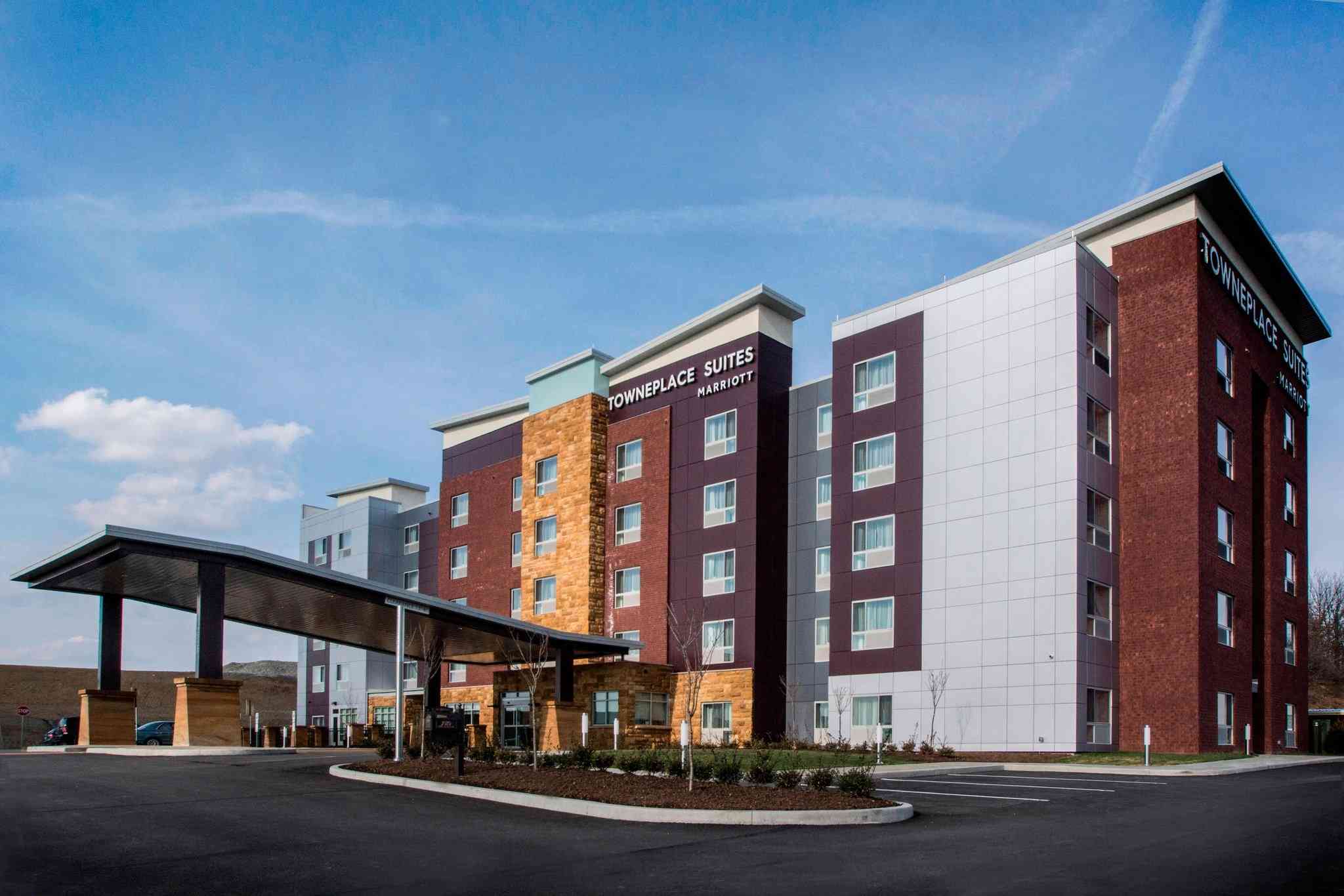 TownePlace Suites by Marriott Pittsburgh Cranberry Township a Cranberry Township, PA