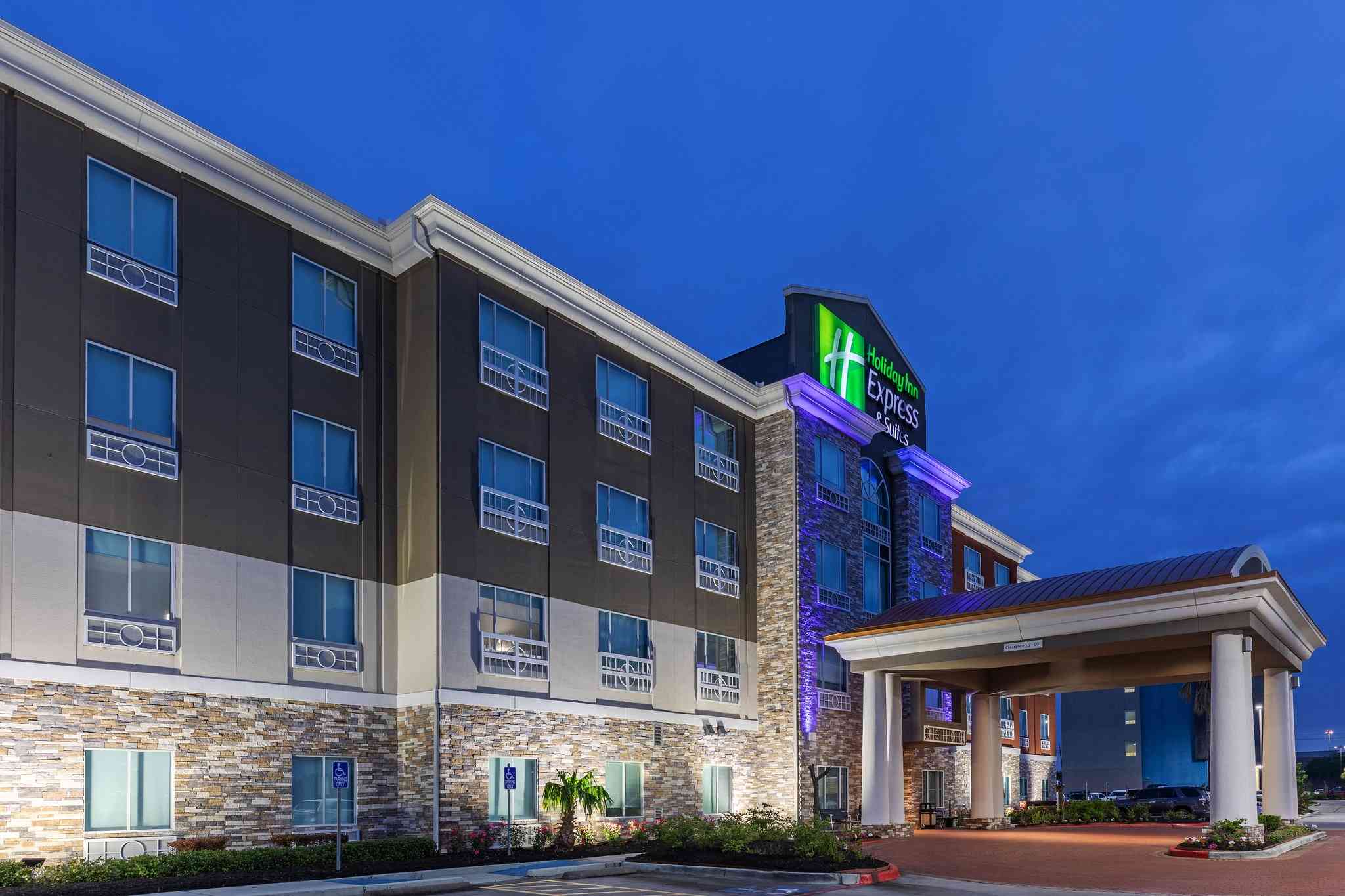Holiday Inn Express & Suites Houston Space Ctr - Clear Lake em Webster, TX