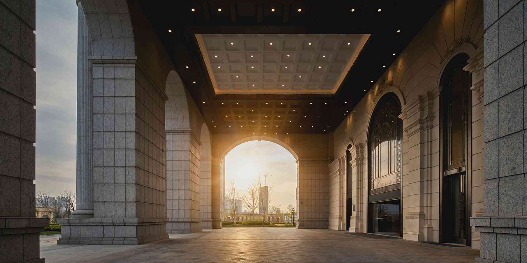 Crowne Plaza Dongying en Dongying, CN