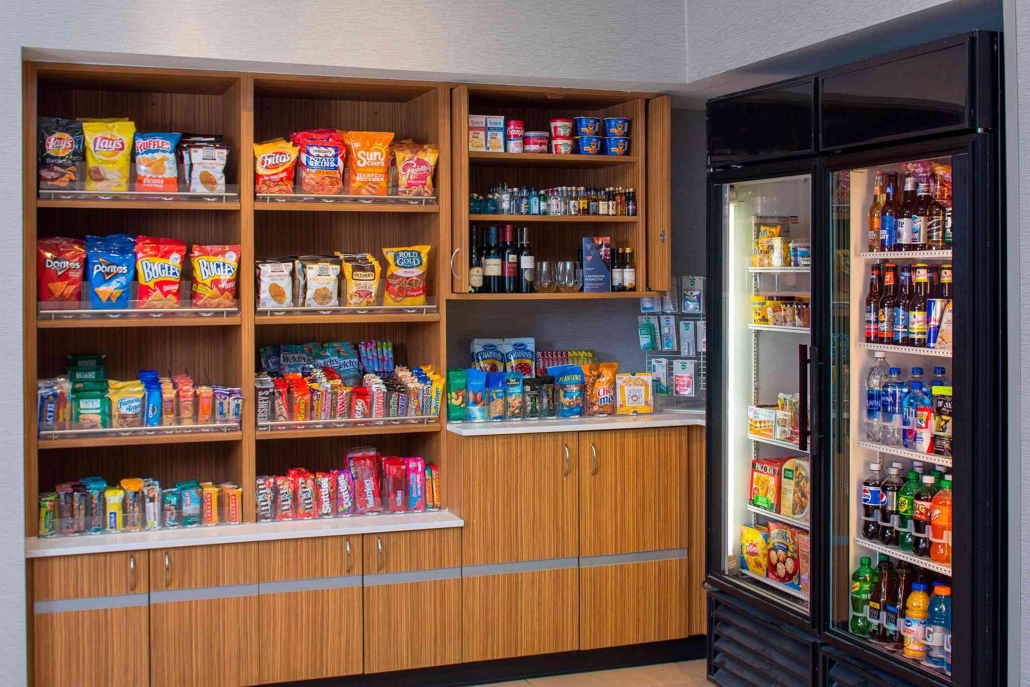 SpringHill Suites by Marriott St. Louis Airport/Earth City in St. Louis, MO