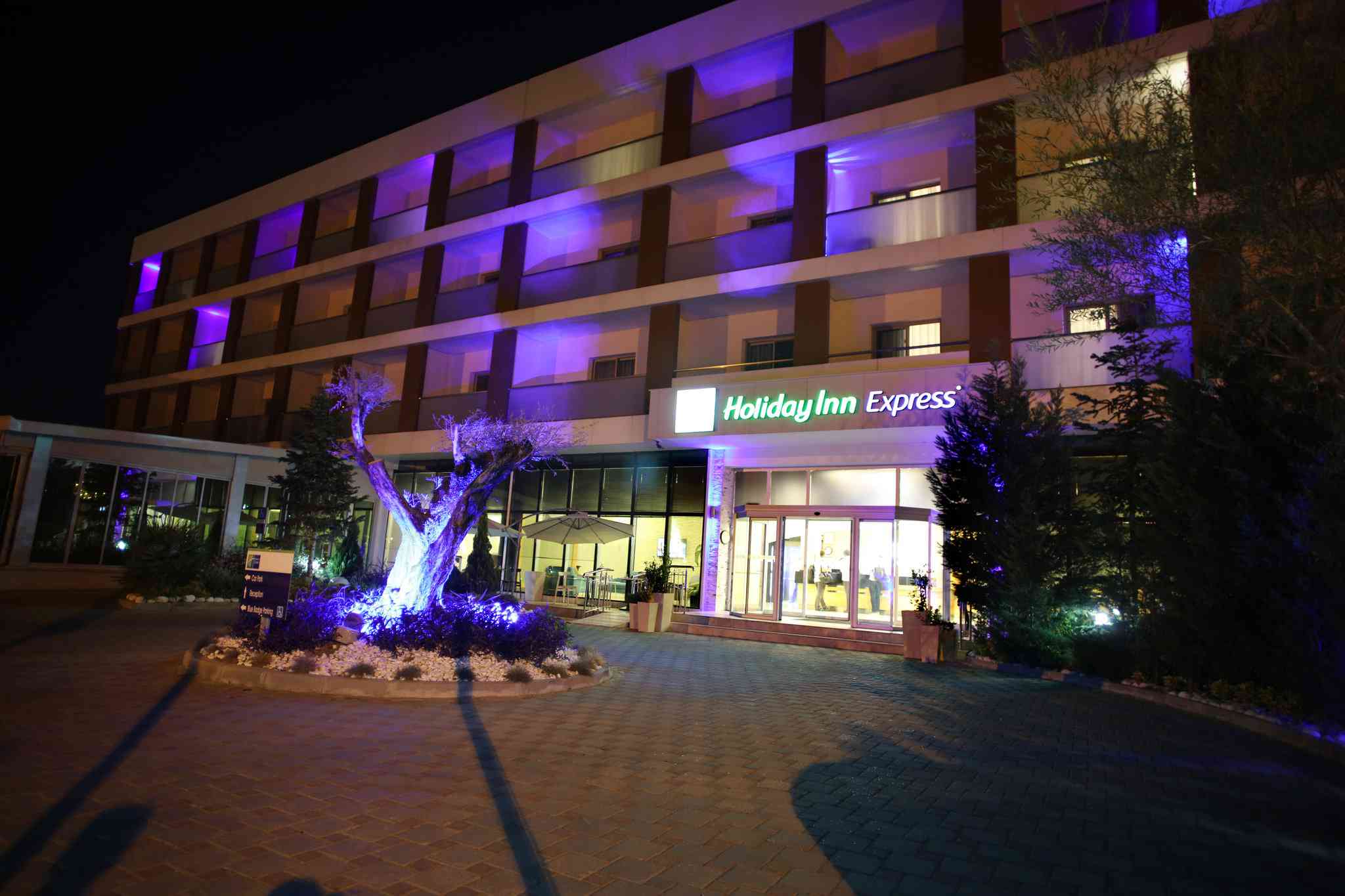 马尼萨, TR 的 Holiday Inn Express Manisa - West