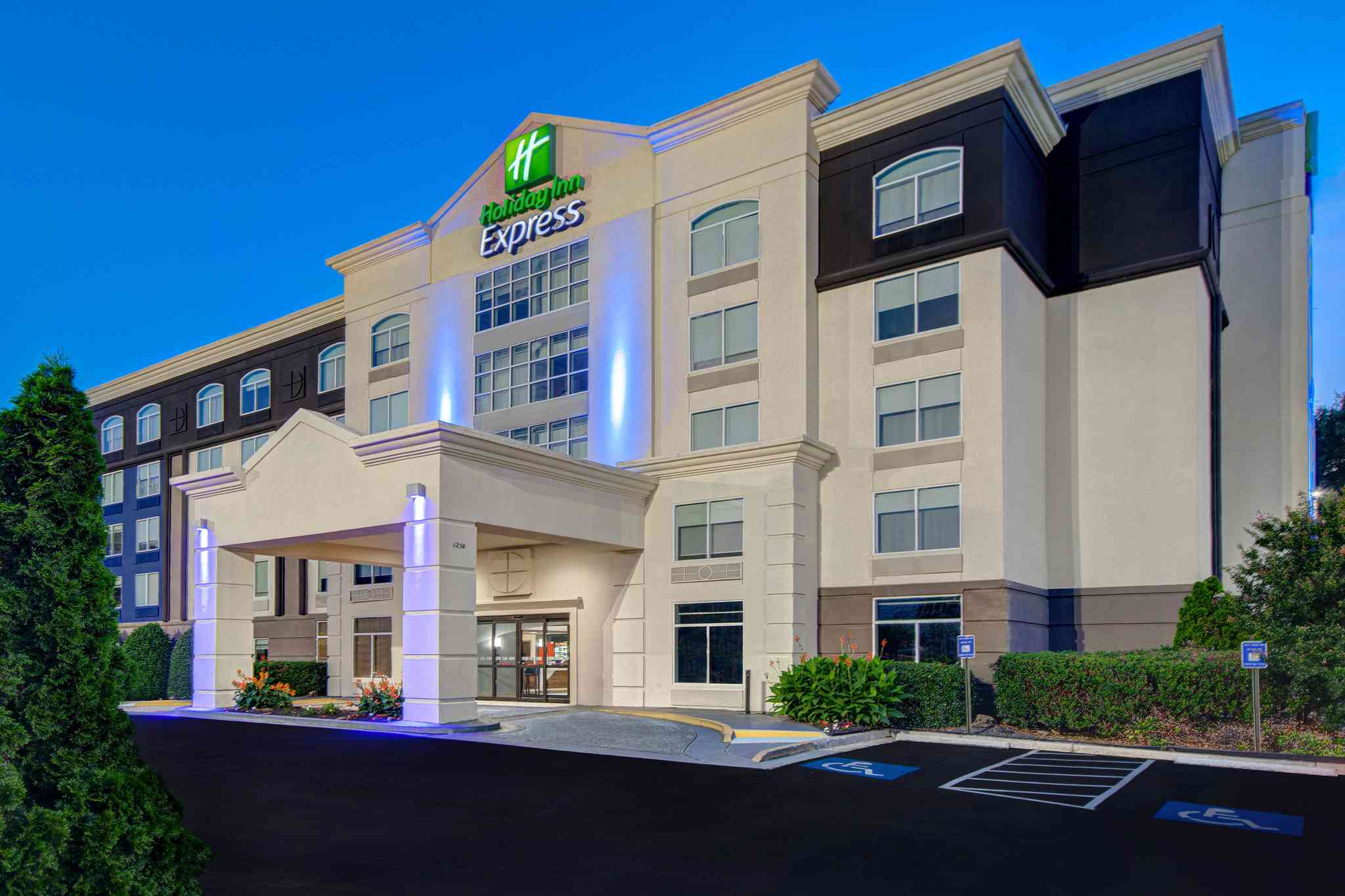 Holiday Inn Express Marietta - Atlanta Northwest a Marietta, GA