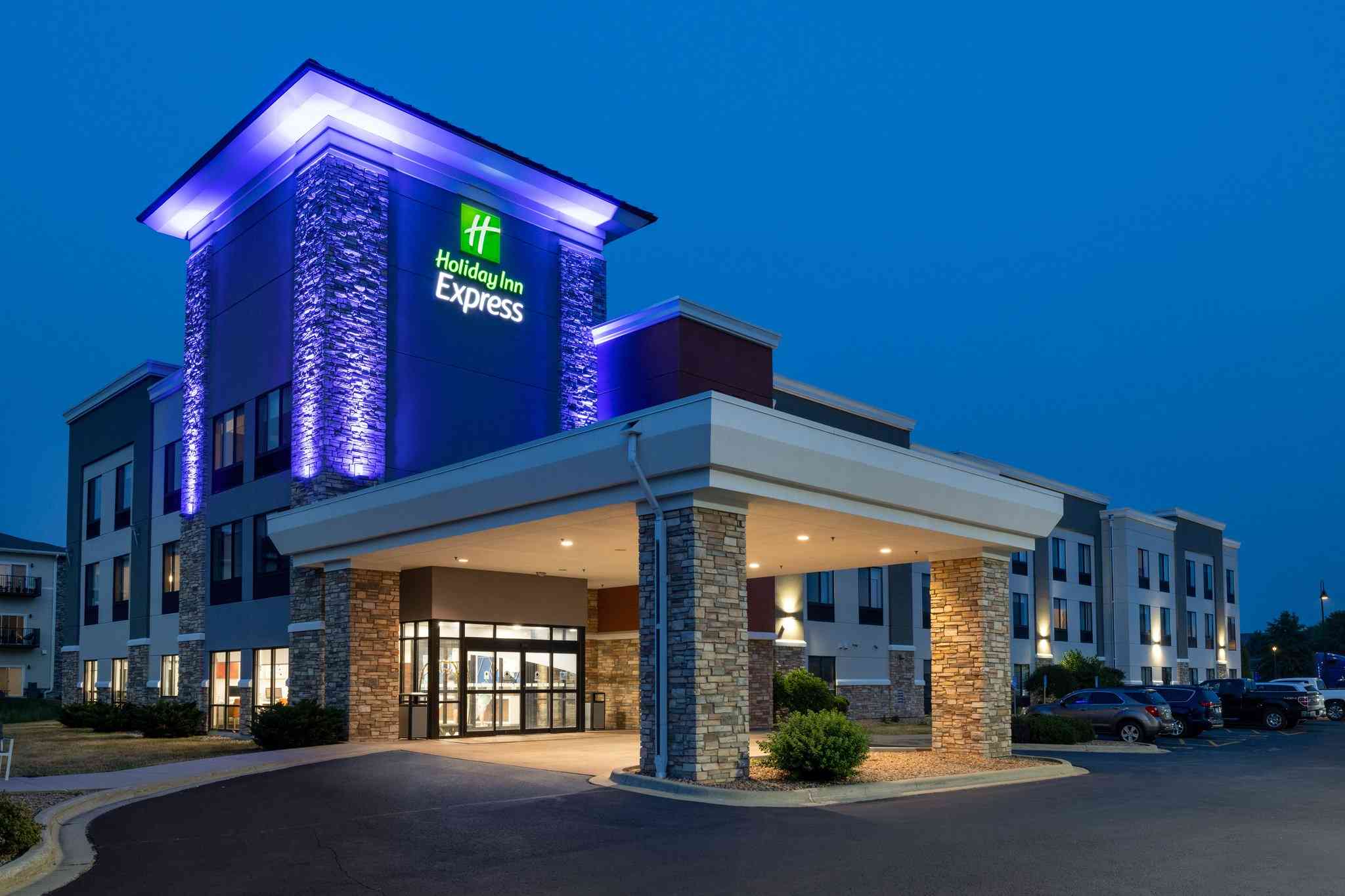 Holiday Inn Express Rochester South - Mayo Area, Rochester, MN