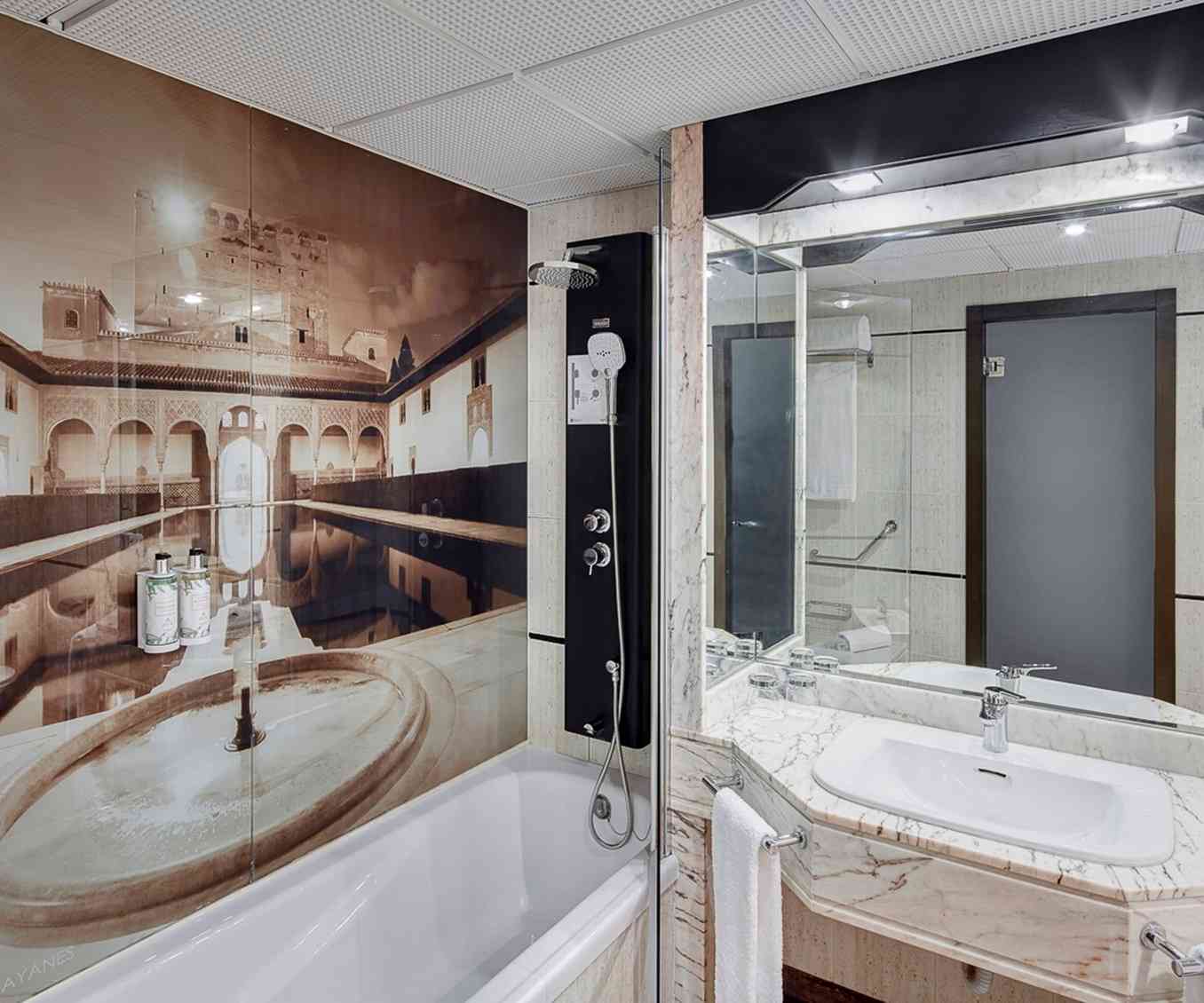 Gran Hotel Luna de Granada, Granada, ES