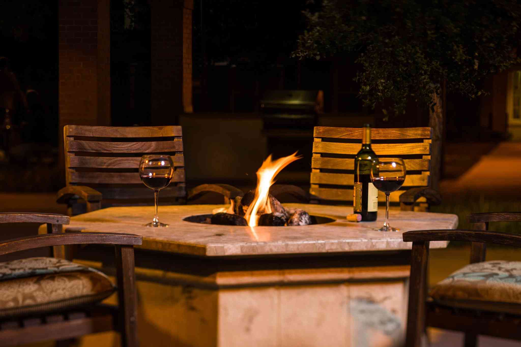 Residence Inn by Marriott San Jose South à San Jose, CA