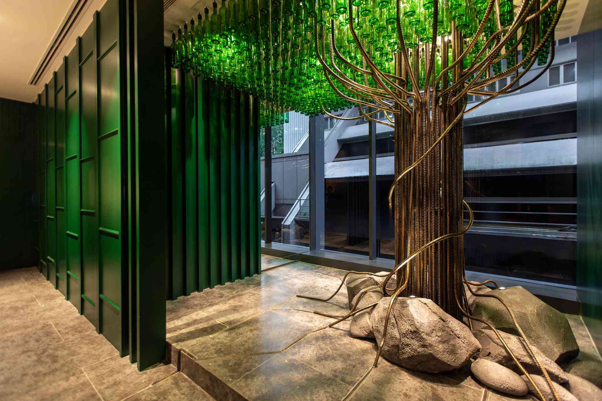 Hotel Indigo Kuala Lumpur On The Park, Kuala Lumpur, MY