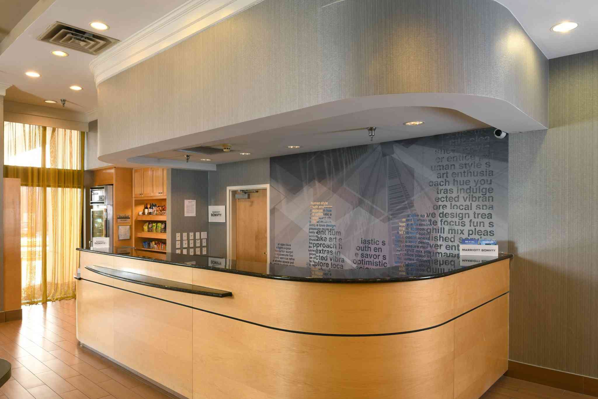 West Des Moines, IAにおけるSpringHill Suites by Marriott Des Moines West 