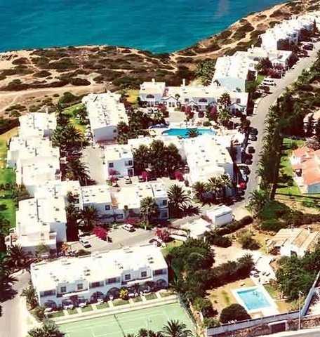 Pestana Palm Gardens en Lagoa, PT