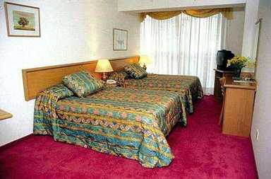 Cabildo Suites in Buenos Aires, AR