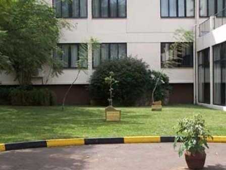 Jacaranda Hotel Nairobi в Nairobi, KE