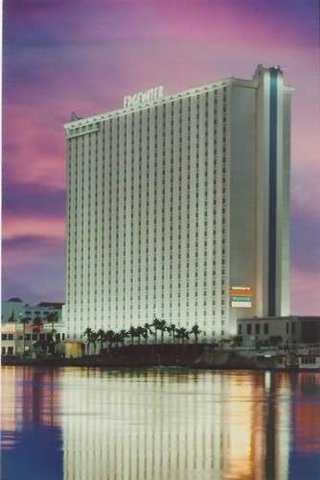Edgewater Hotel & Casino em Laughlin, NV