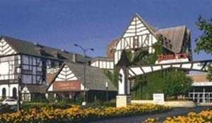 Historic Lincoln Hotel & Conference Center em Urbana, IL