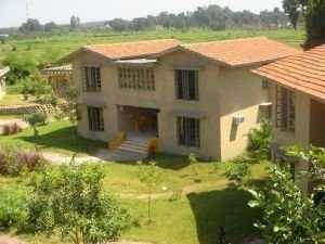 Balaghat, INにおけるBanjaar Tola, A Taj Safari - Kanha National Park 