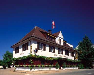 Achern, DE 的 Hotel Sonne Eintracht