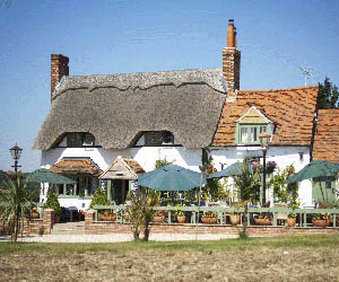 Crab & Boar em Newbury, GB1