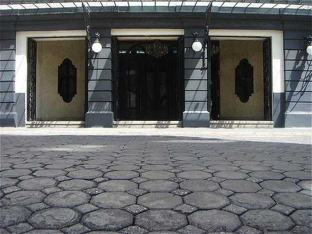 Aristos Puebla a Puebla, MX