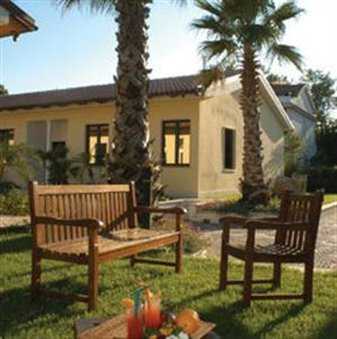 Capaccio-Paestum, IT 的 Cerere Hotel