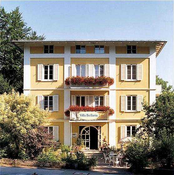 Villa Bellaria in Bad Toelz, DE