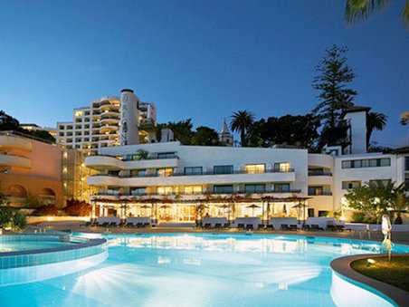 Madeira Regency Club a Madeira, PT