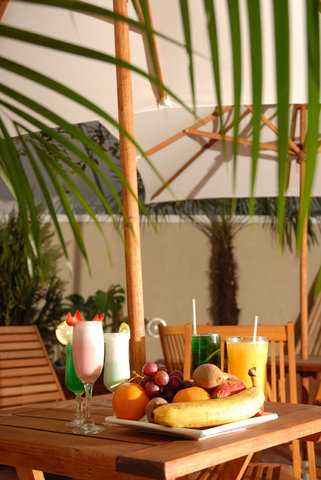 Hotel La Perla in Buenos Aires, AR