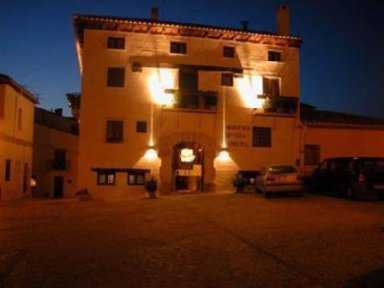 Hotel Dona Anita à Valence, ES