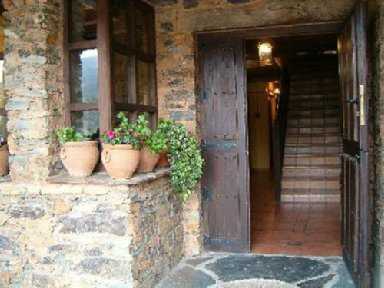 Hotel Los Angeles in Caceres, ES