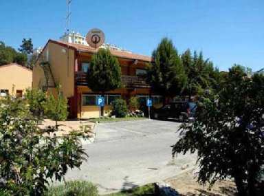 Hotel Campanile Lisbonne Sud - Setubal en Setúbal, PT