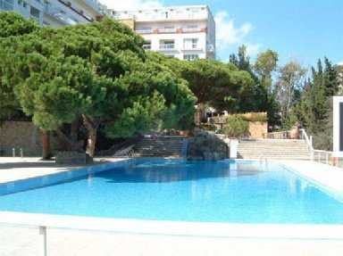 Platja D'Aro, ES 的 H-Top Caleta Palace