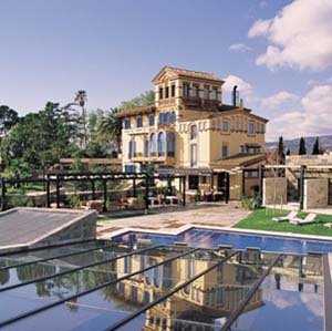 Santa Susanna, ES의 Mas Passamaner