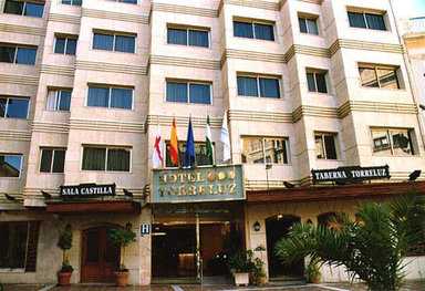 New Torreluz Hotel, Almeria, ES