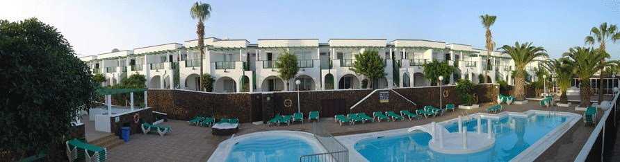 Apartments Guacimeta Lanzarote в Lanzarote, ES