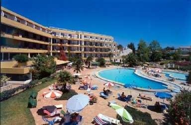 Belver Hotel da Aldeia i Albufeira, PT