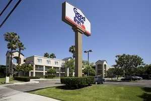 Good Nite Inn Buena Park a Buena Park, CA