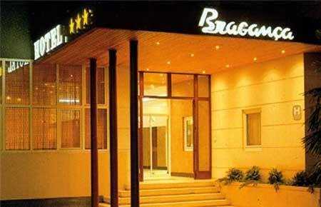 Hotel Braganca in Coimbra, PT