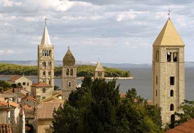 Hotel Arbiana à Hrvatska, HR